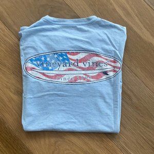 Vineyard Vines Short Sleeve T-shirt
